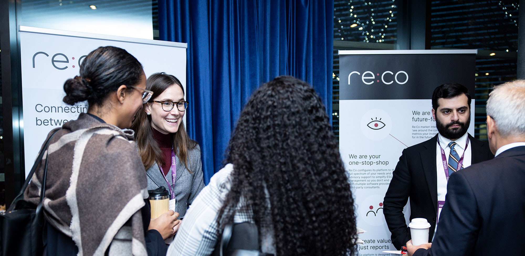 From RMI Interns to Pioneers in Financial Sector Sustainability