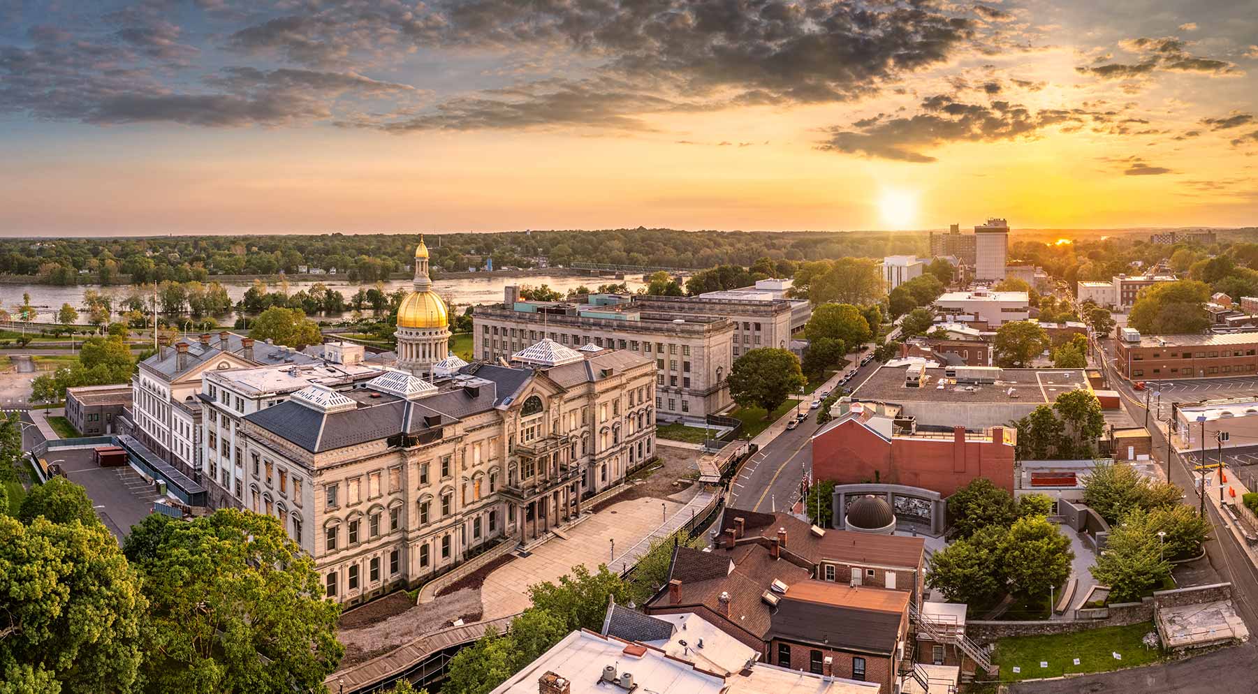 New Jersey Just Announced Big Climate Actions. How Far Do They Go?