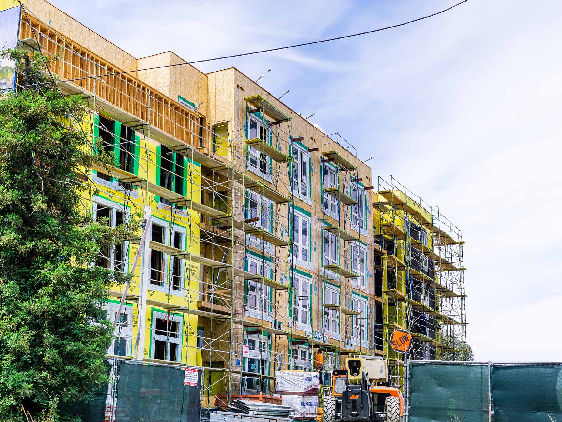 Urban Land Use Reform