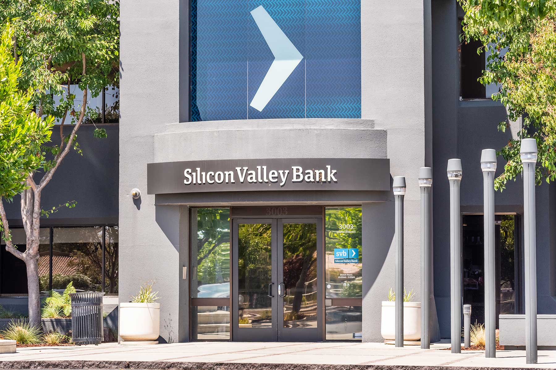 Reality Check: Silicon Valley Bank Placed Some Risky Bets, but Climate Tech Wasn’t One of Them