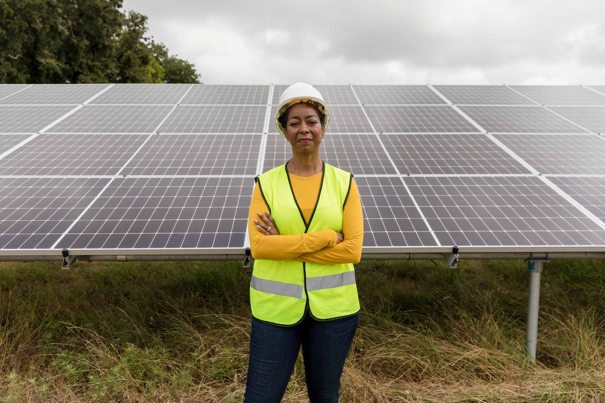 Closing the Gender Gap in the Climate Change Space