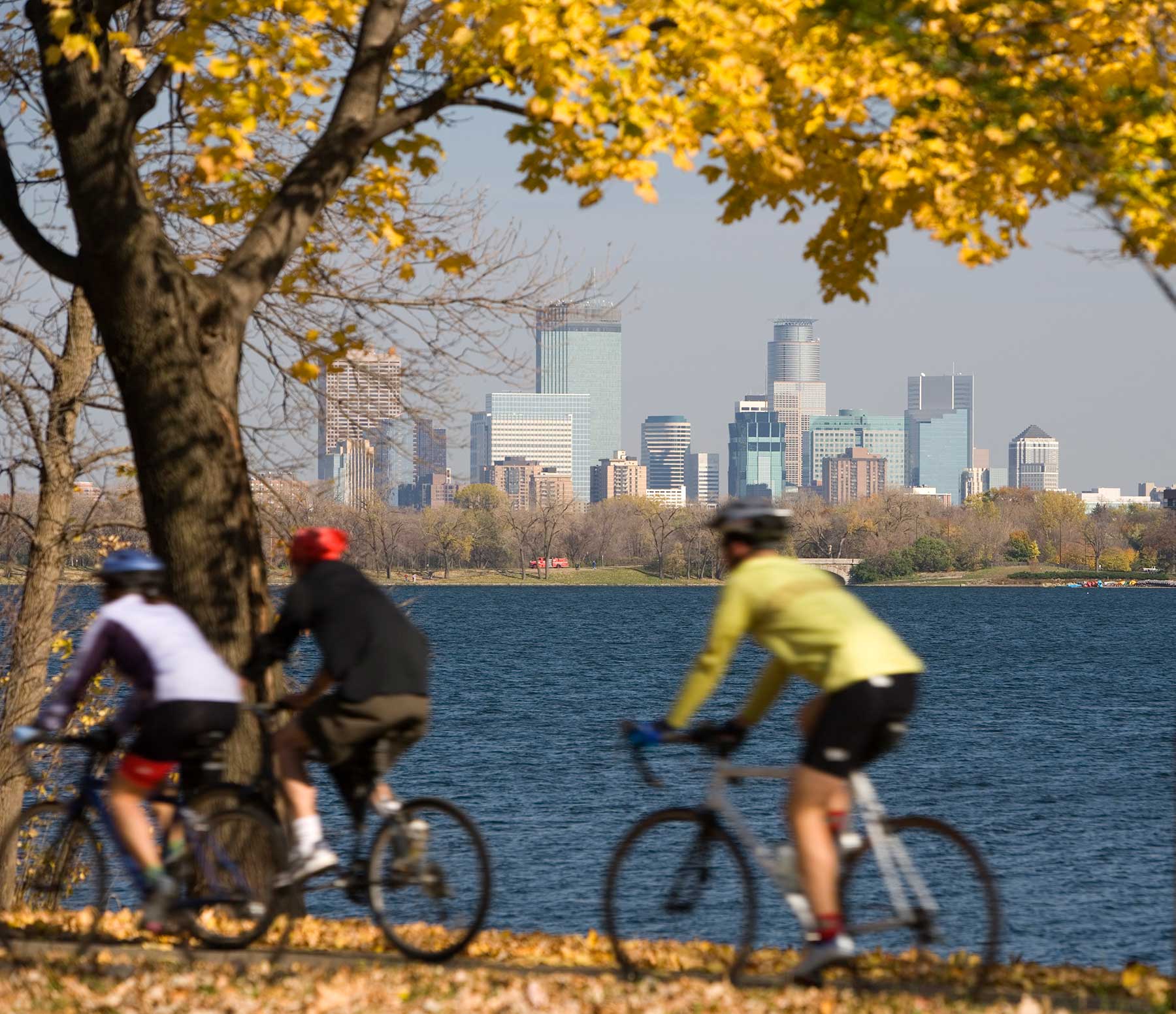 Analysis: Minnesotans Would Save up to $91 Billion from Climate-Smart Transportation