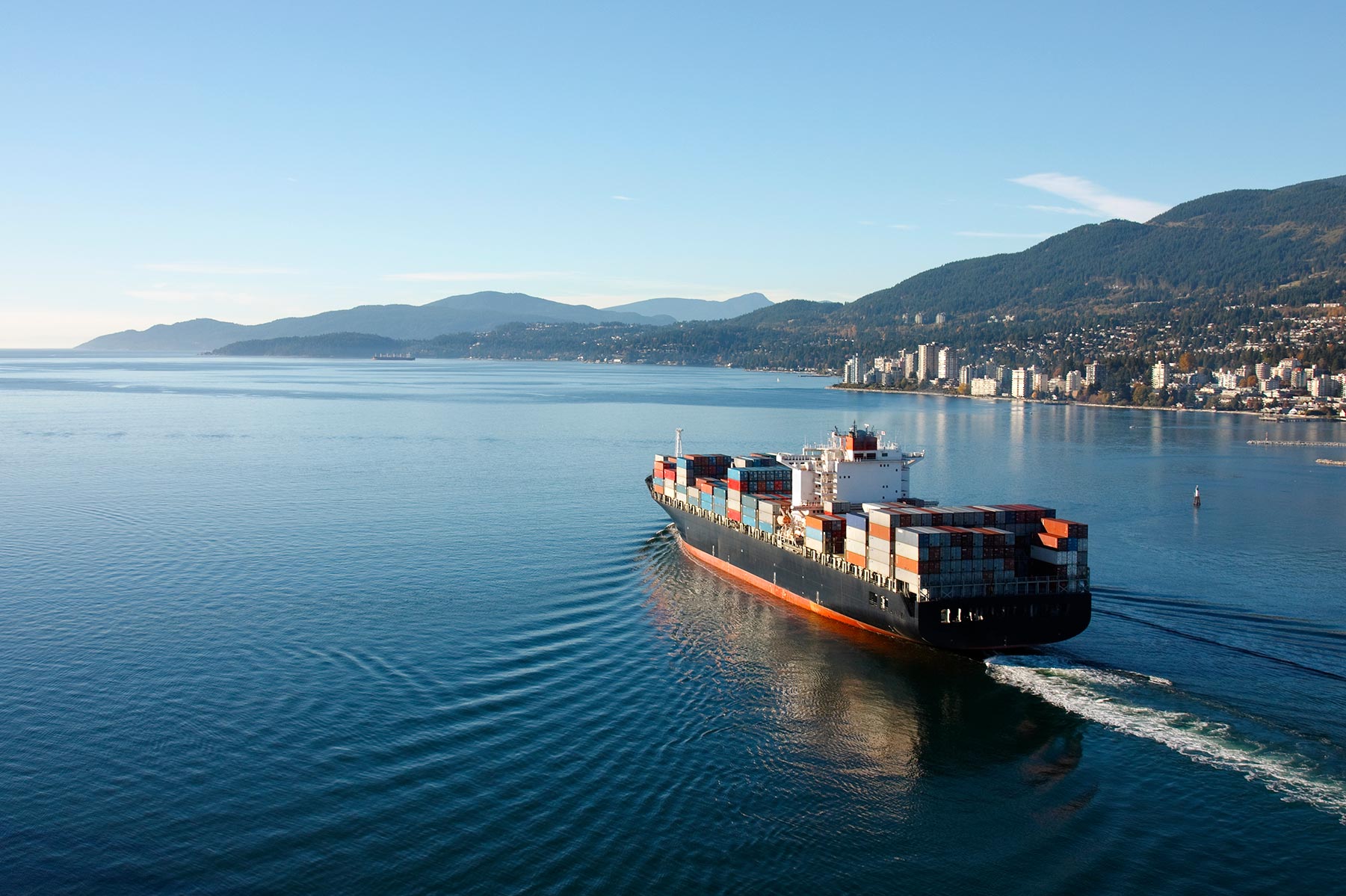 Jumpstarting Decarbonization of the Maritime Shipping Sector