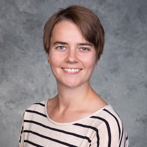Catherine Huyett