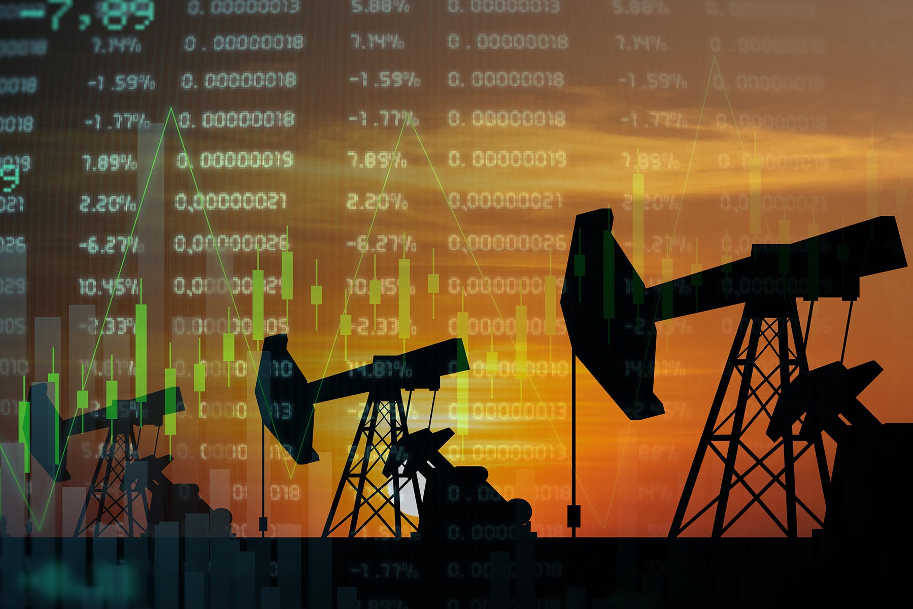 Oil Price Benchmarks Are Missing One Thing: The Climate Cost