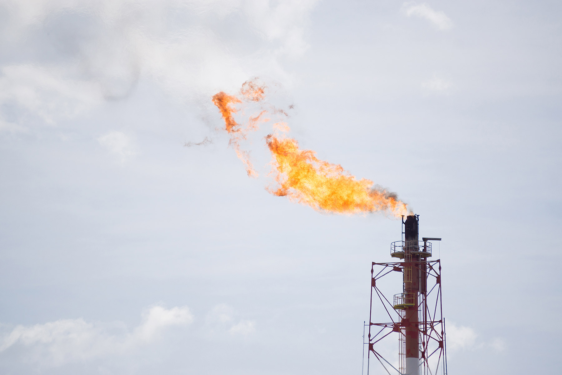 OCI+ Update: Tackling Methane in the Oil and Gas Sector