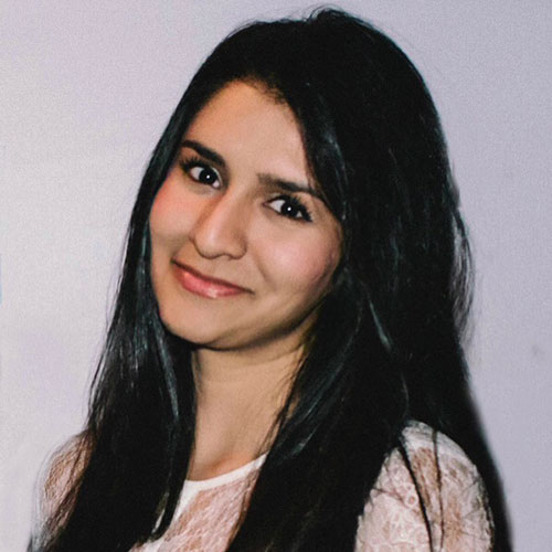 Hadia Sheerazi