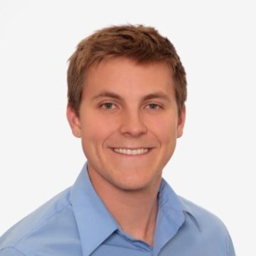 Mike Huffman