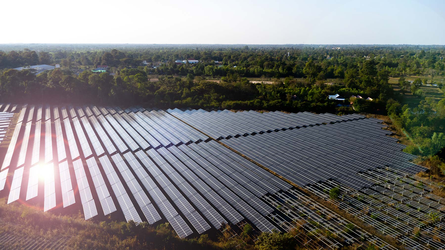 Utilities Need Investments to Decarbonize — Investors Need Accountability