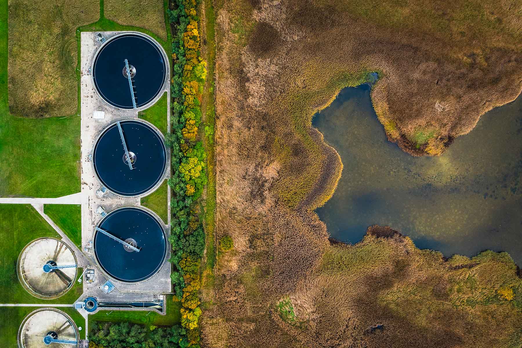 Three Federal Funding Pools Every Industrial Project Developer Should Know About