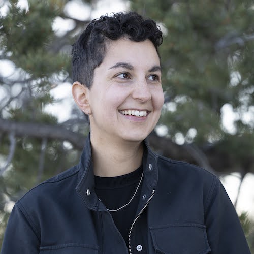 Laila Atalla