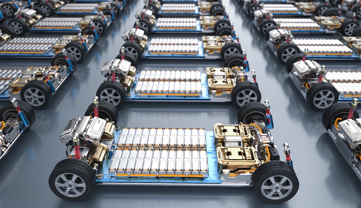 Q&A: Six Charts for Six Solutions to the Battery Mineral Challenge