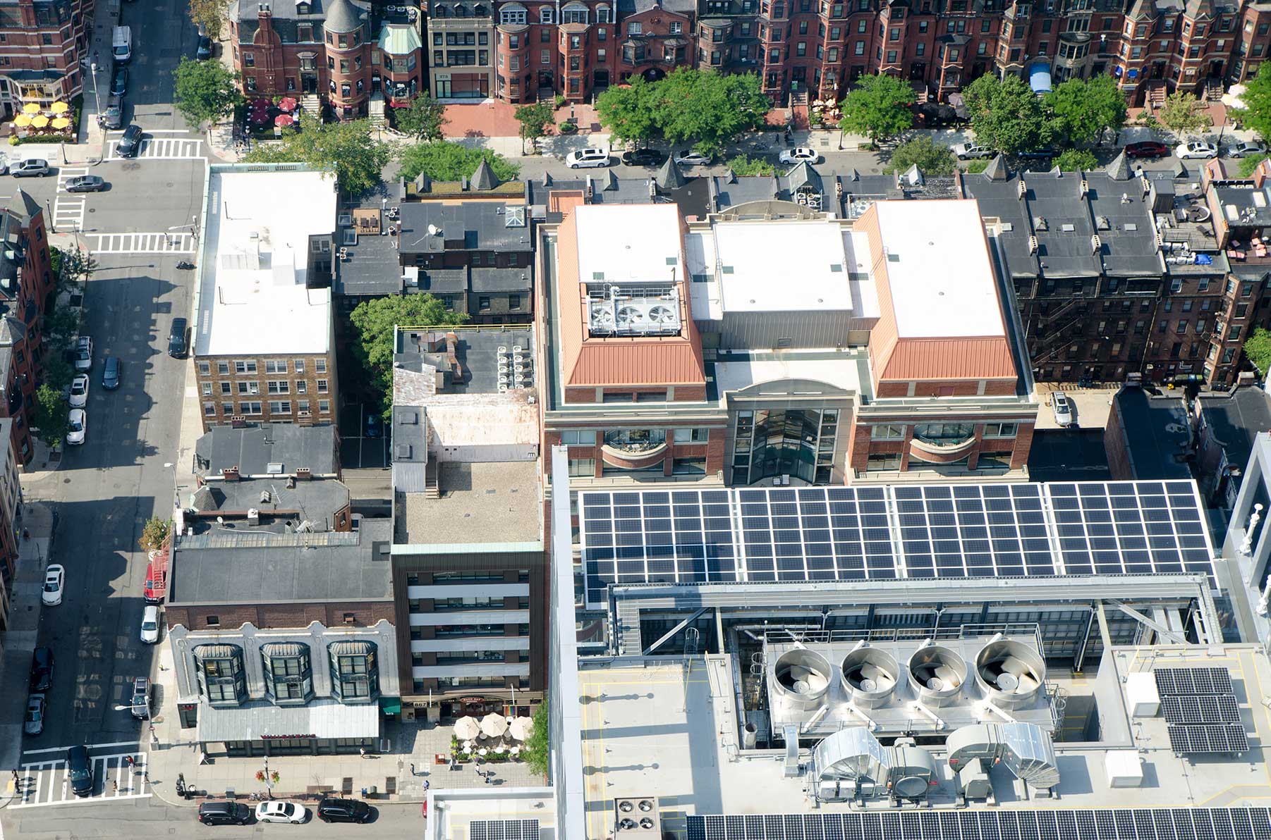 Three Ways to Accelerate Energy Efficiency