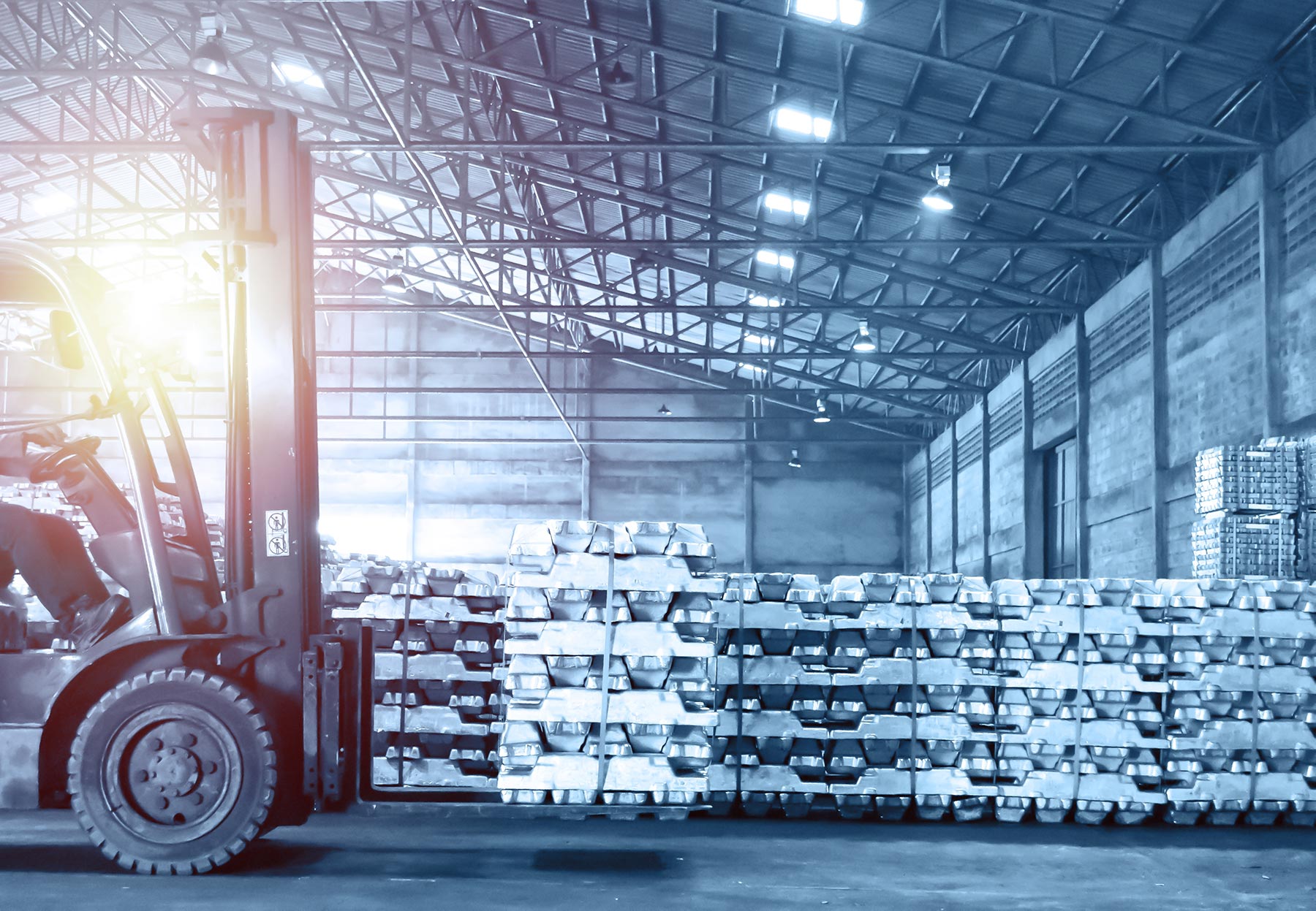 Delivering a Net-Zero Future for Aluminum