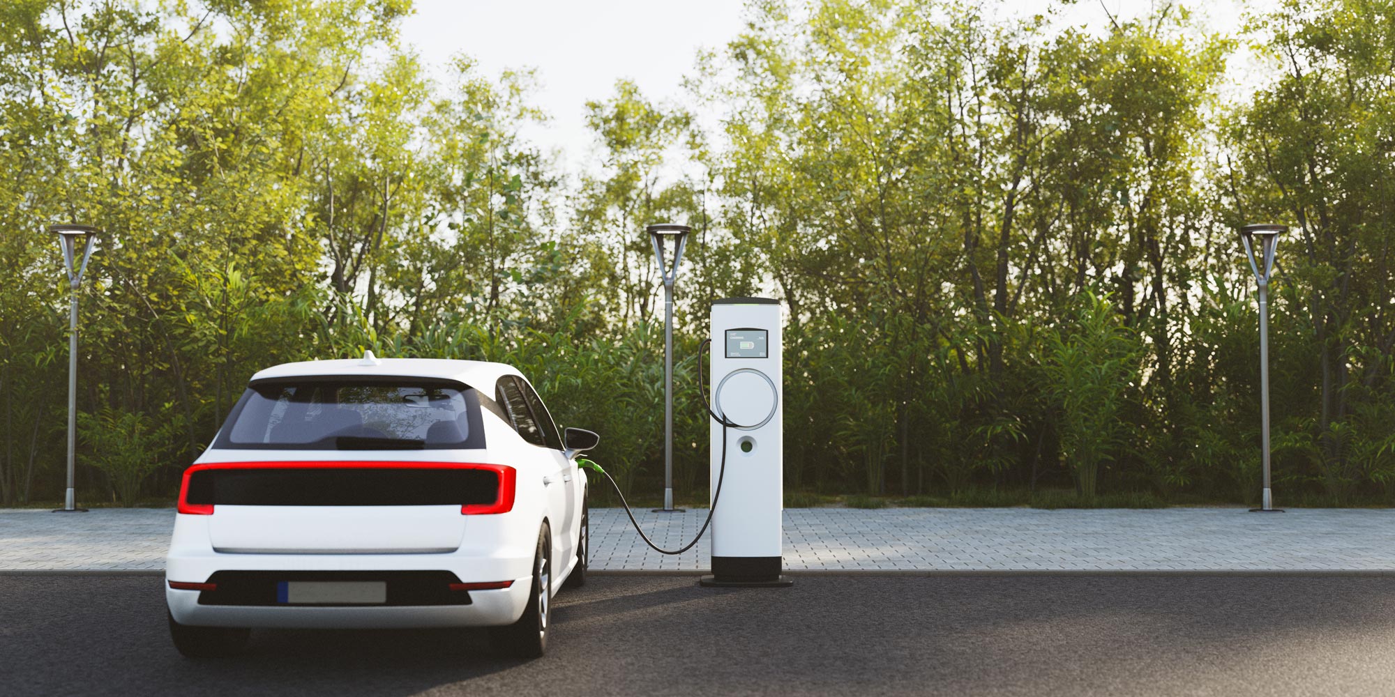 How Policy Actions Can Spur EV Adoption in the United States