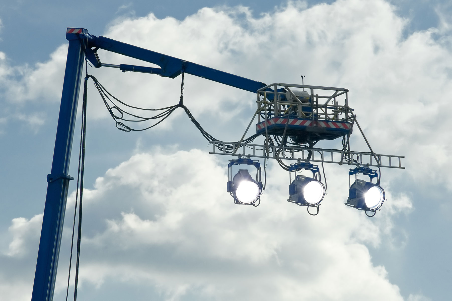 Introducing the Clean Mobile Power Initiative