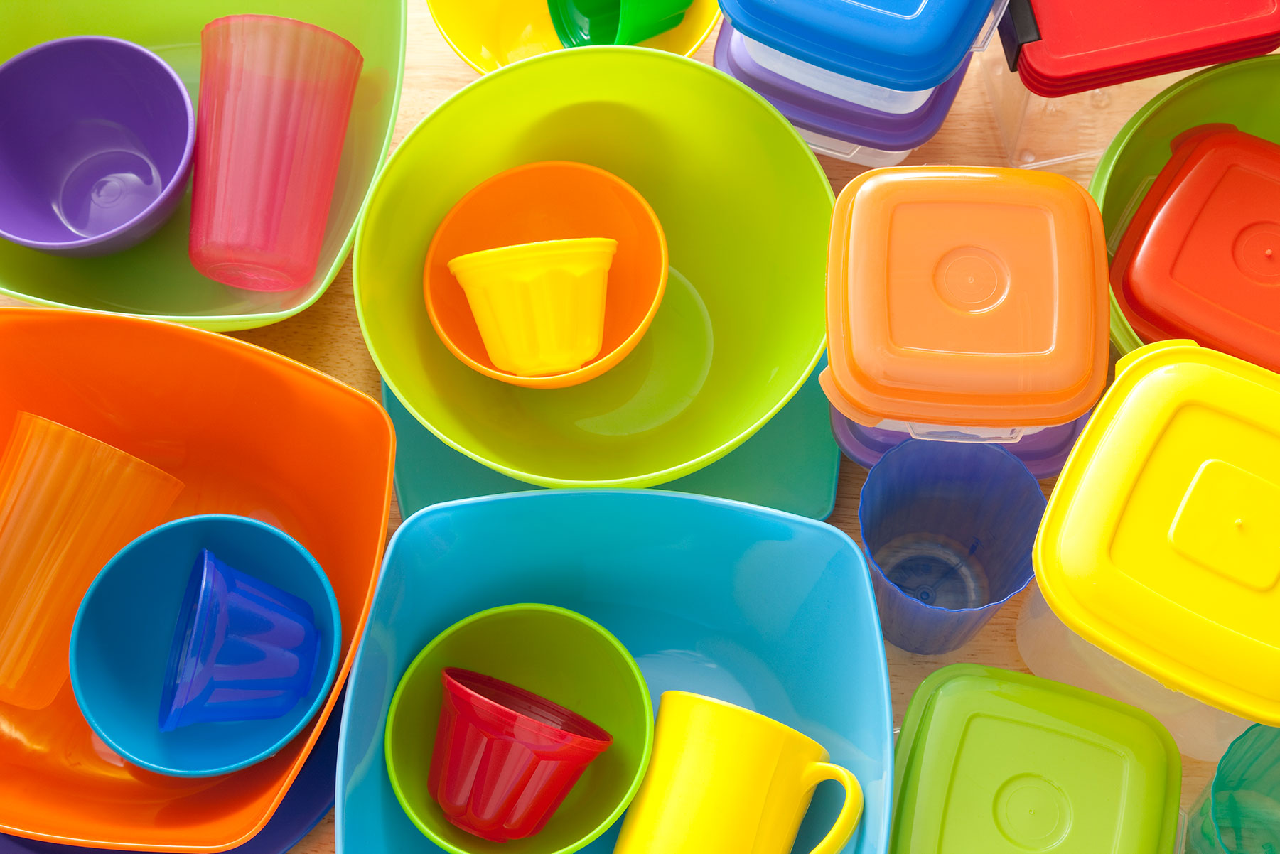 Clean Energy 101: All Plastics Aren’t Created Equal