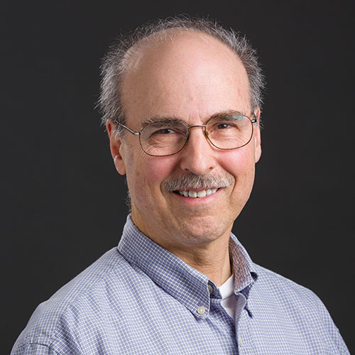 Robert Dubrow