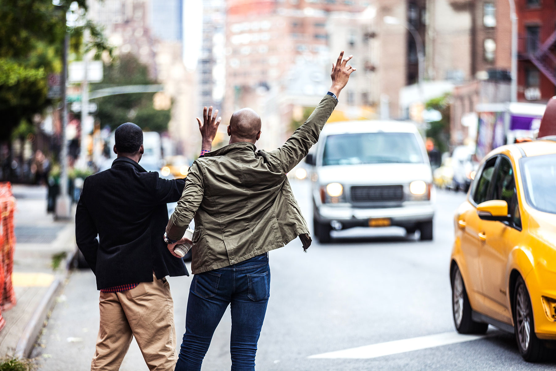 Understanding the Clean Miles Standard Regulation for Ridehailing Companies
