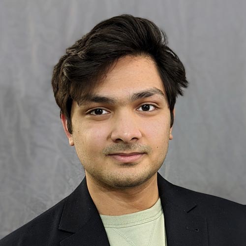 Athindra Venkatraman
