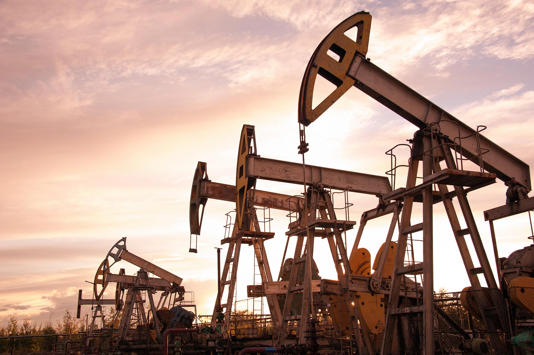 Reality Check: Natural Gas’s True Climate Risk