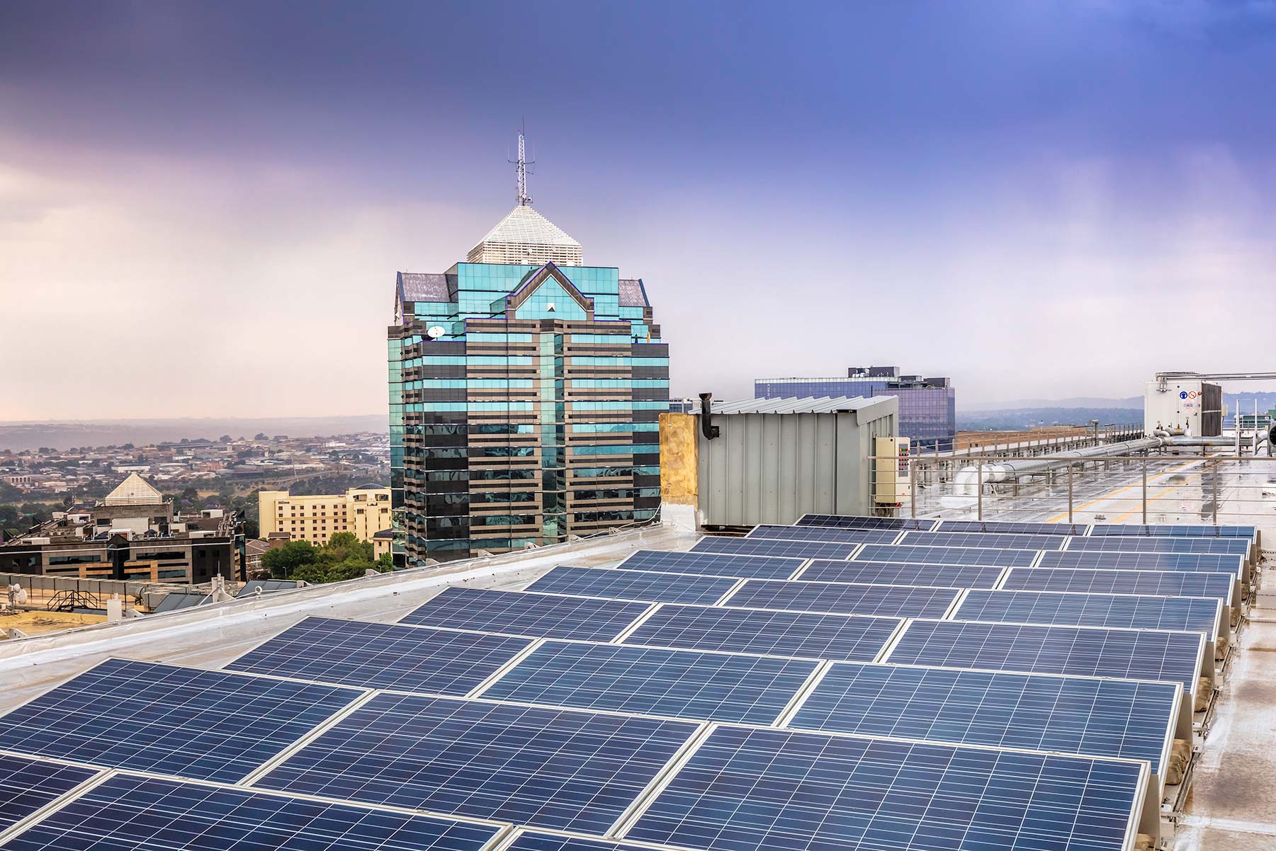 A Multi-Billion Dollar EPA Fund Is Delivering the Energy Transition to Overlooked Communities