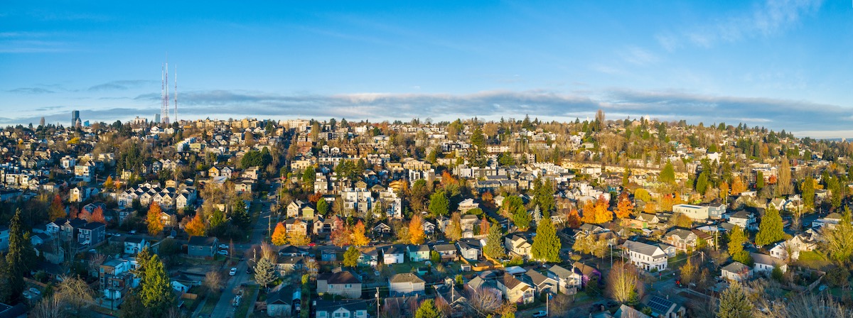 How to Upgrade and Electrify Millions of US Homes and Buildings
