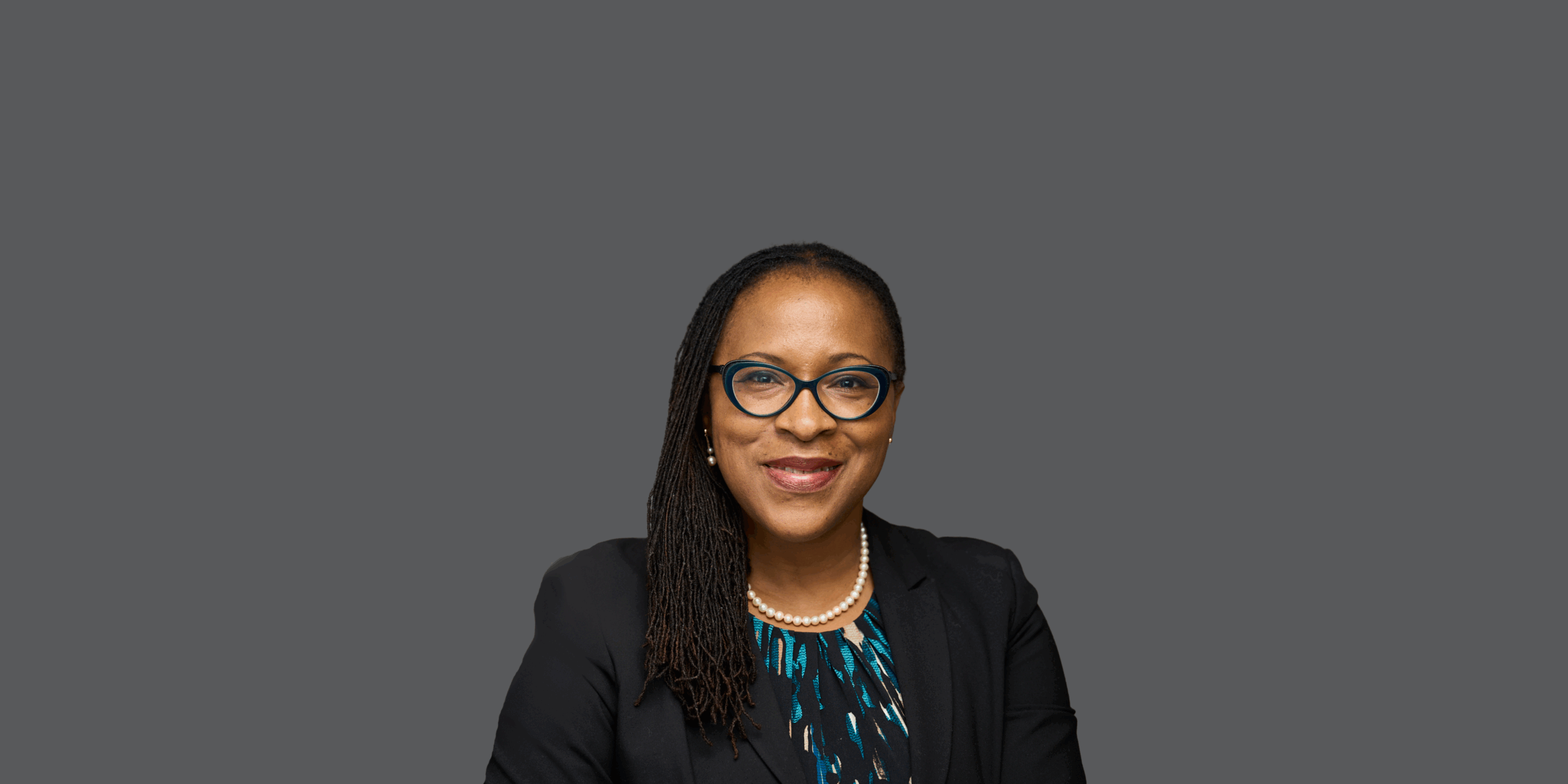 Ije Ikoku Okeke: Mobilizing Catalytic Finance to Drive Radical Implementation