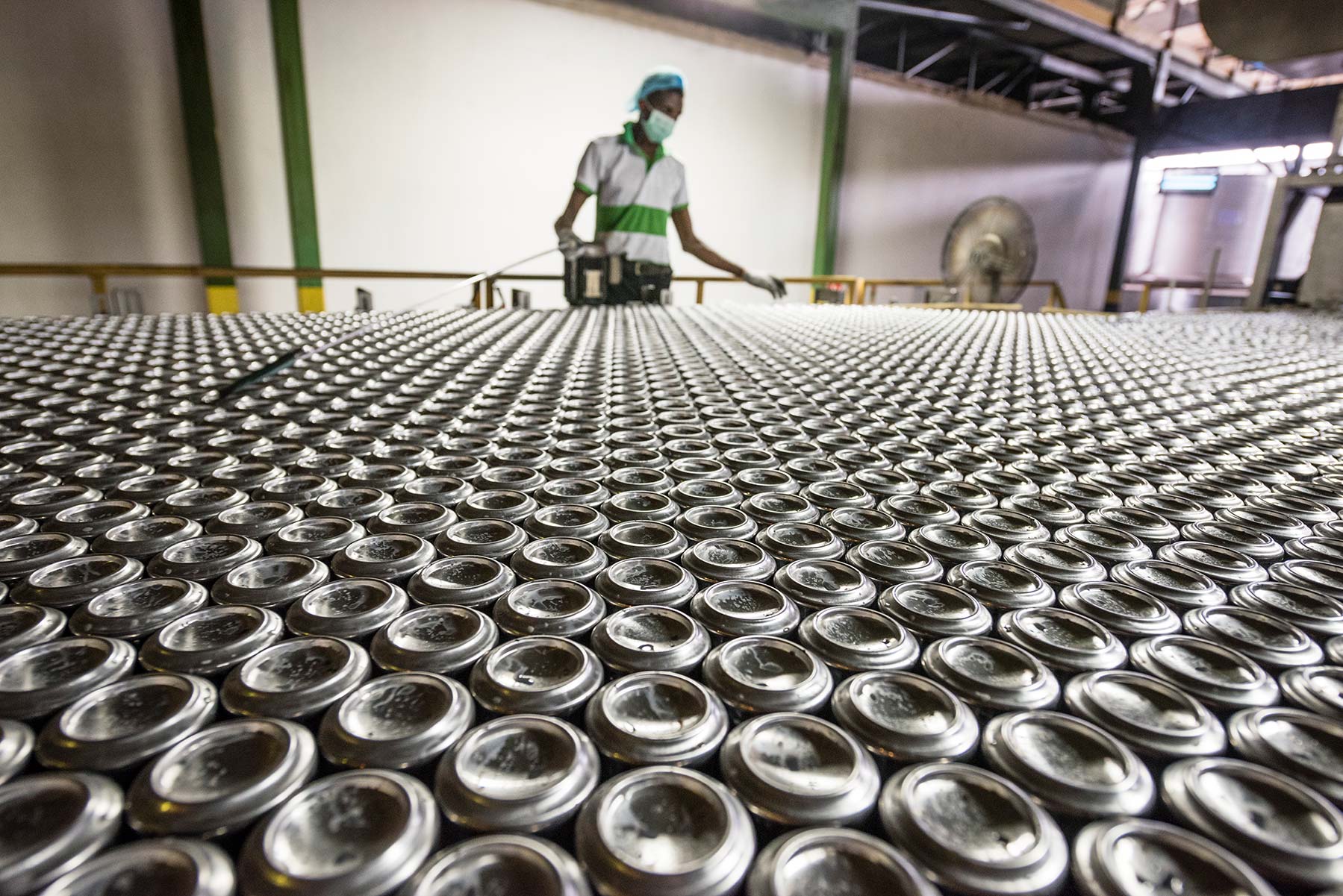 A Product-Level GHG Accounting Approach to Decrease Emissions in the Aluminum Supply Chain