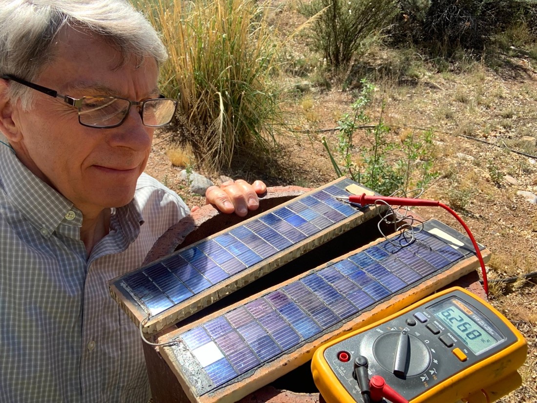 Ted Owens: In Pursuit of Practical Magic