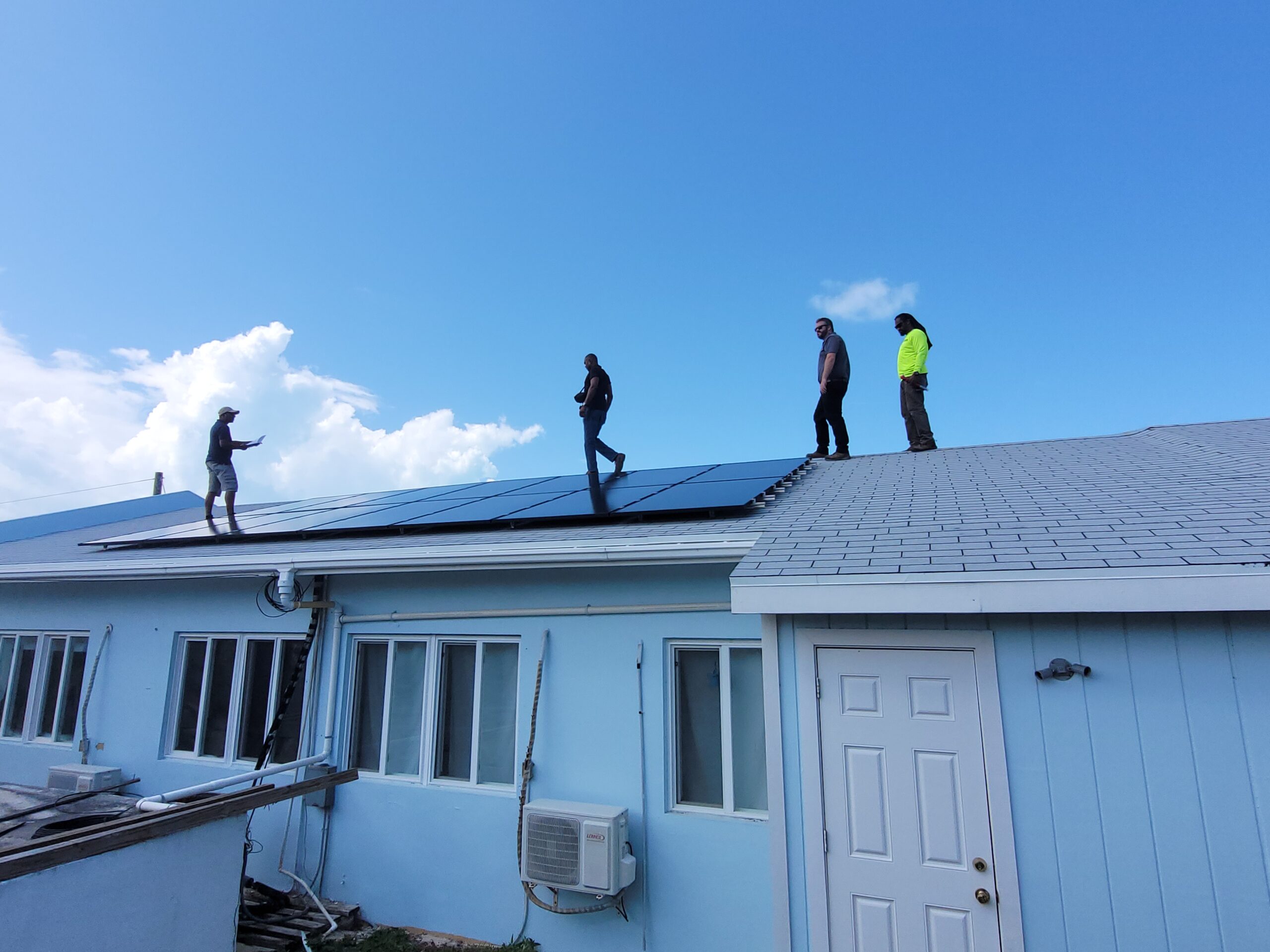 RMI’s Catalytic Climate Capital Initiative: Unlocking Clean Energy Investment in the Global South through Private, Public and Philanthropic Partnerships.