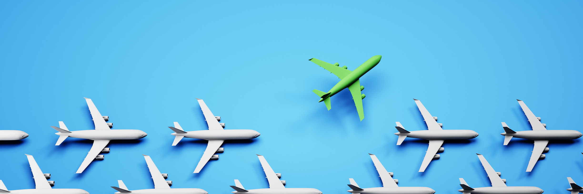 Sustainable Aviation Fuel Targeted Opportunity Region – Great Lakes Region
