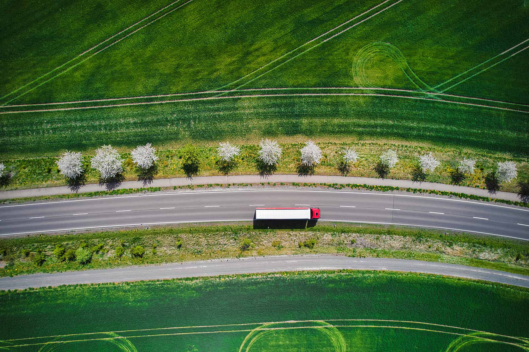 The Green Logistics Playbook