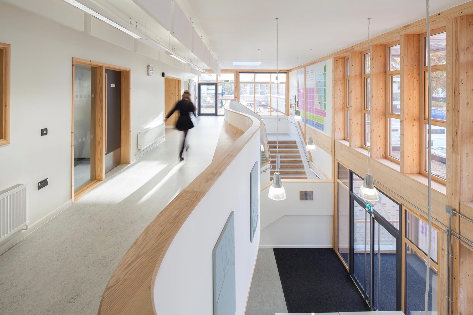 Driving Action on Embodied Carbon in Buildings