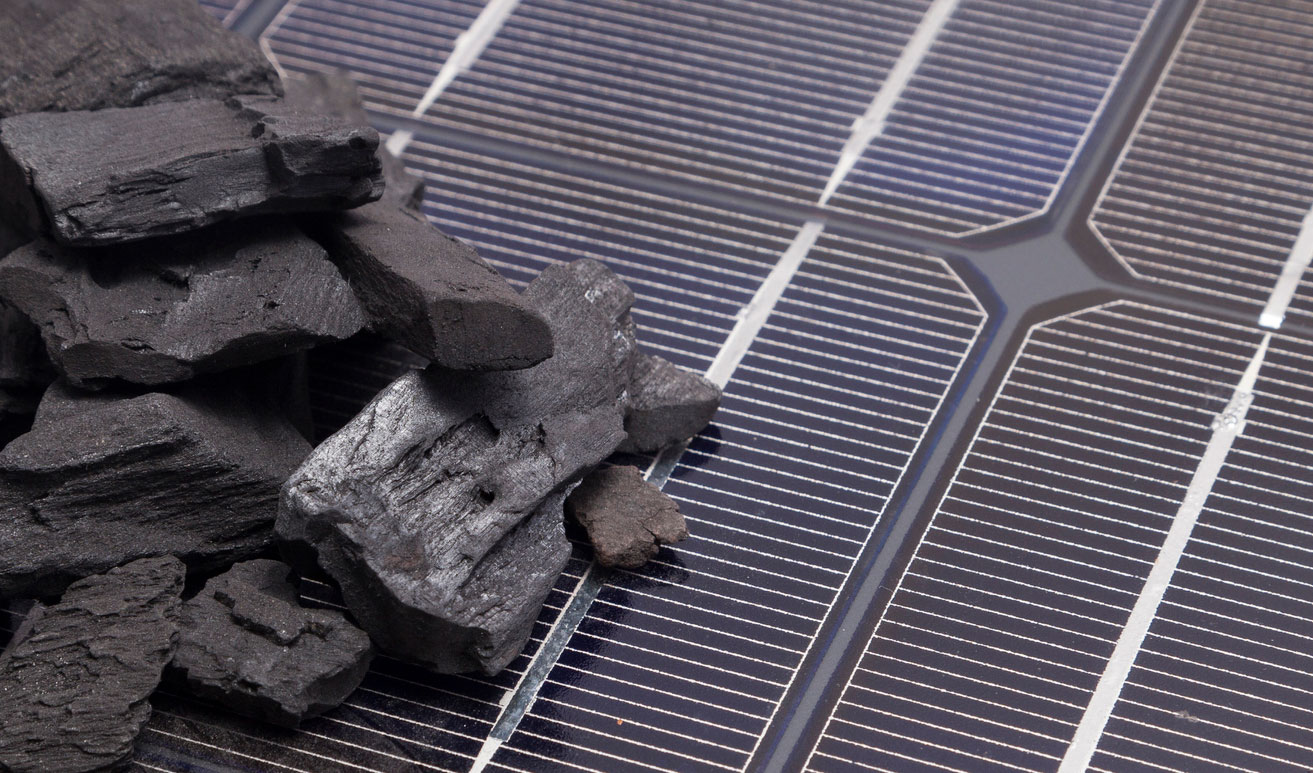 Breaking Down Silos: Lessons from Indonesia’s Coal Transition Kick-off
