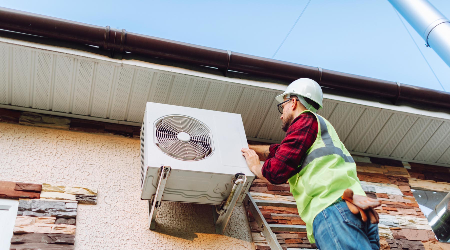 What a 20 million heat pump commitment means for the US