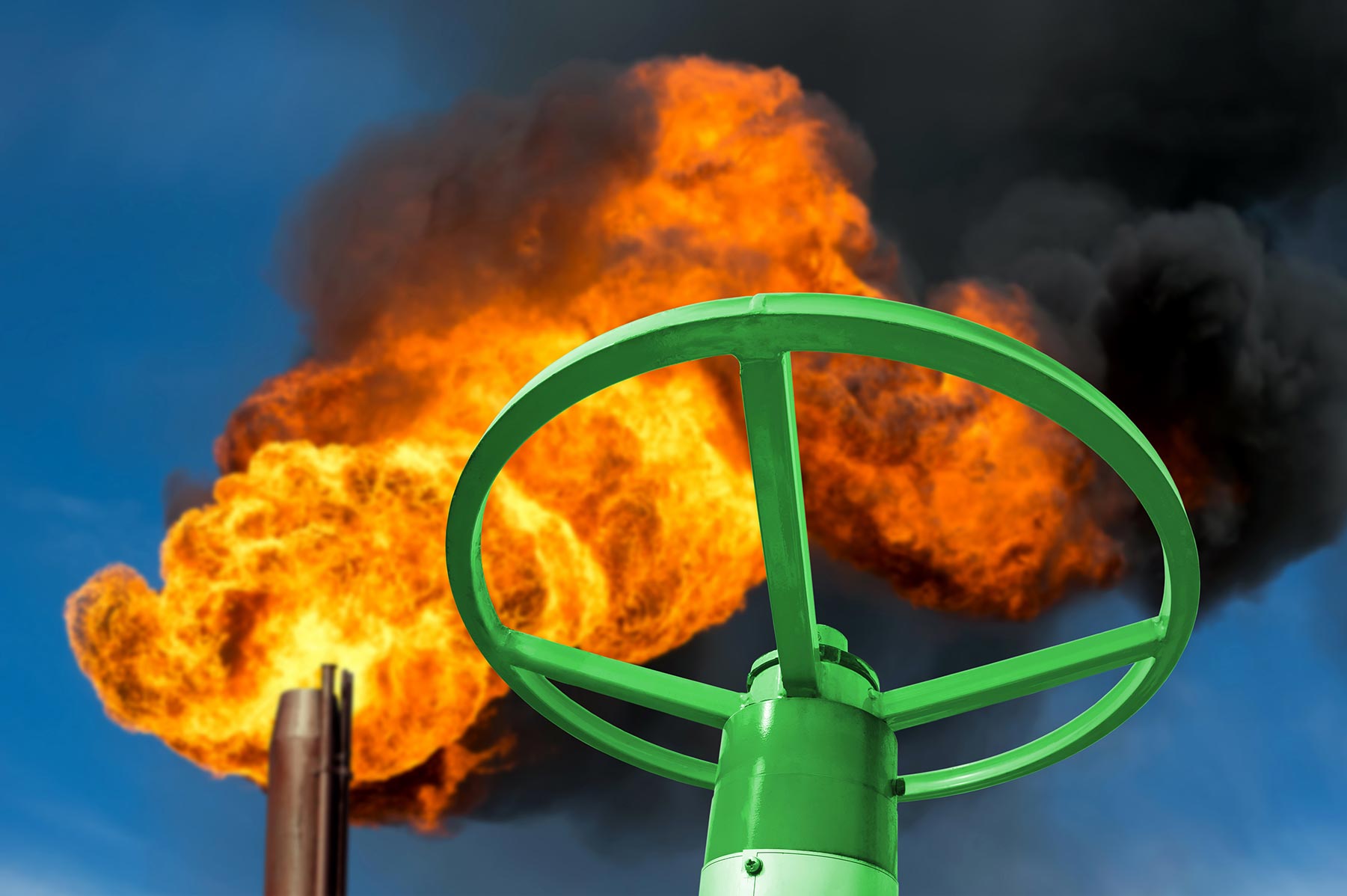 Calculating Parity Between Gas and Coal Life-cycle Emissions