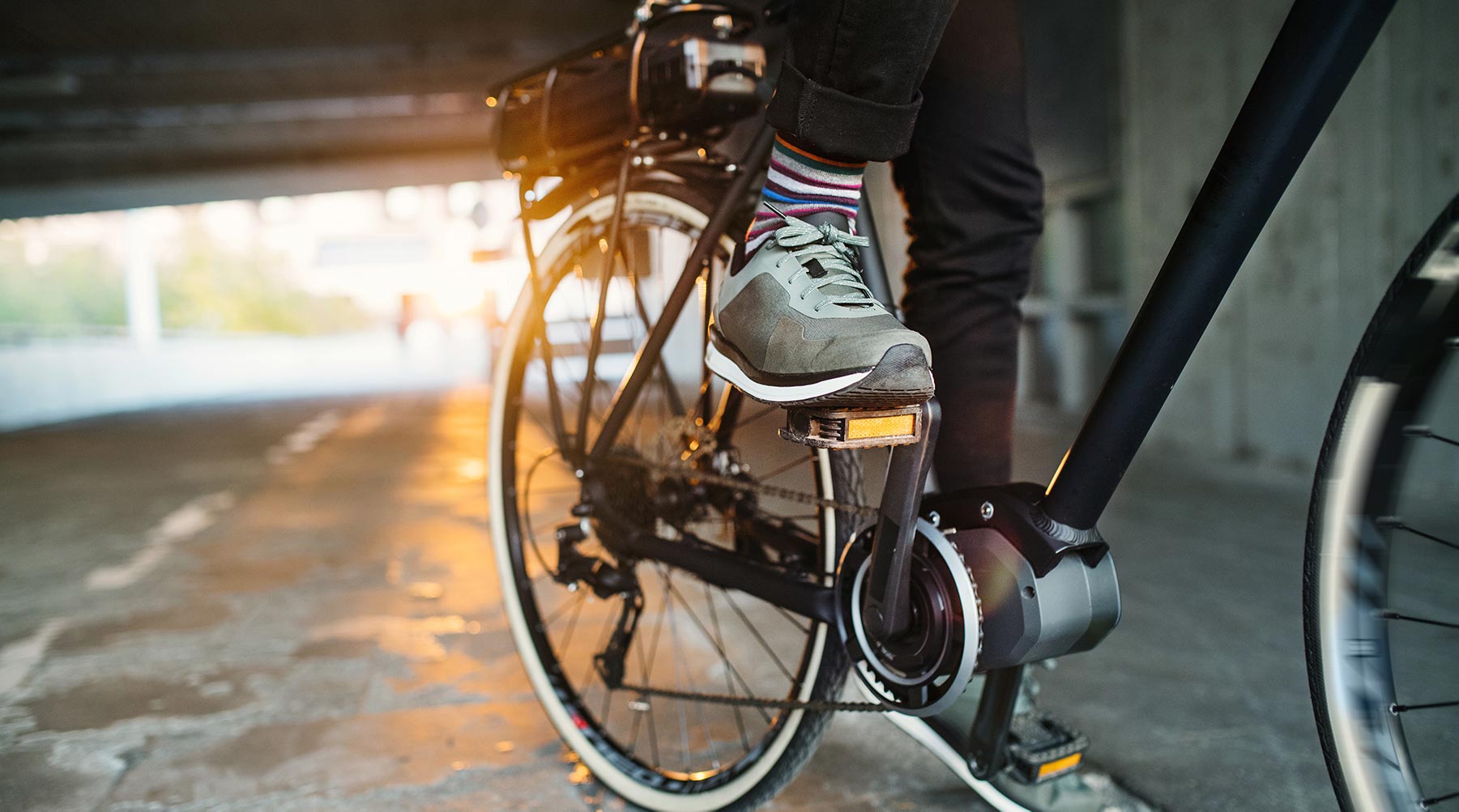 This E-Bike Impact Calculator Can Help Cities Accelerate E-Bike Adoption