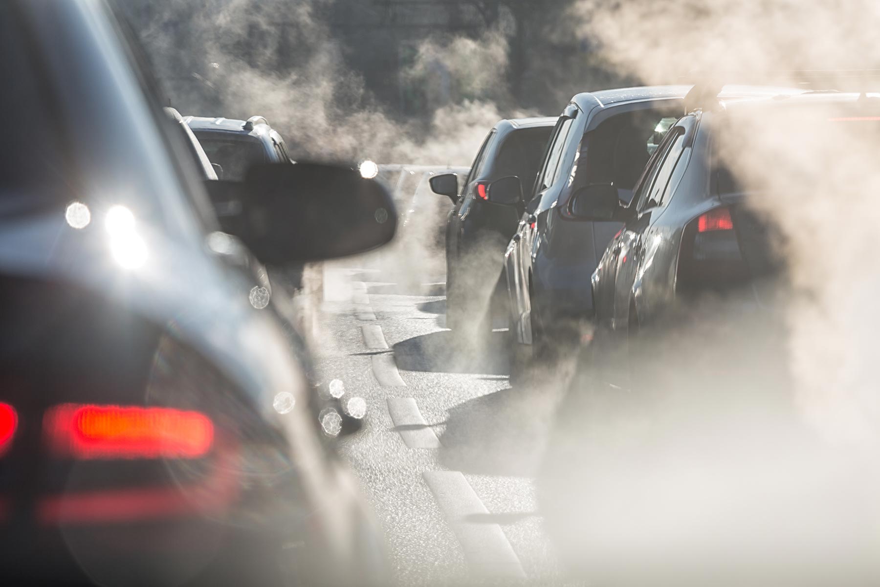 Understanding California’s Low Carbon Fuel Standards Regulation