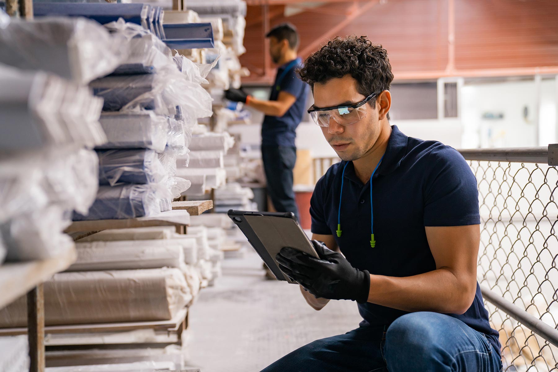 Improving the Data and Disclosure of the Environmental Impact of Building Materials