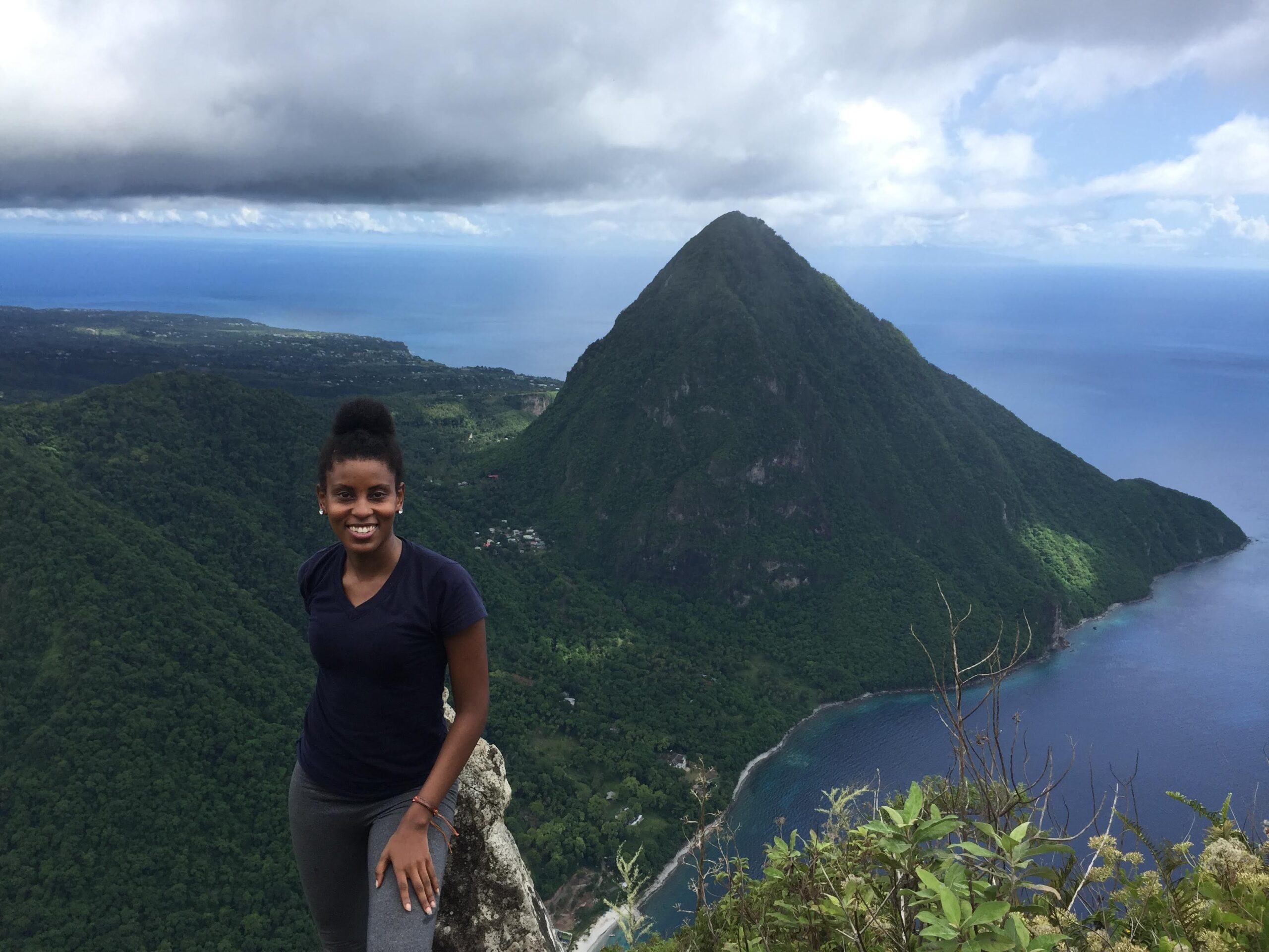 How to Hold Back a Storm: Financing Critical Infrastructure Projects in the Caribbean