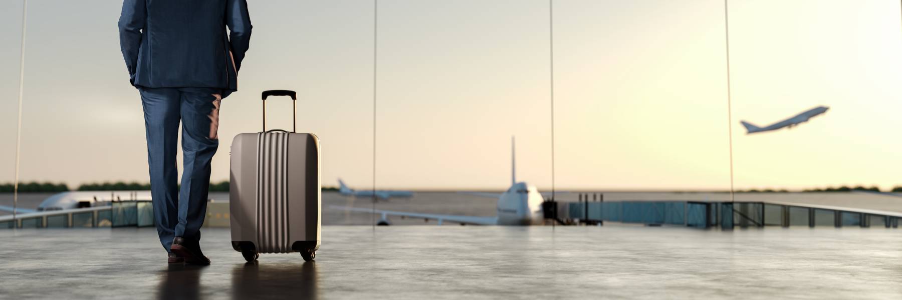 The Case for Fast-Charging Depots at US Airports