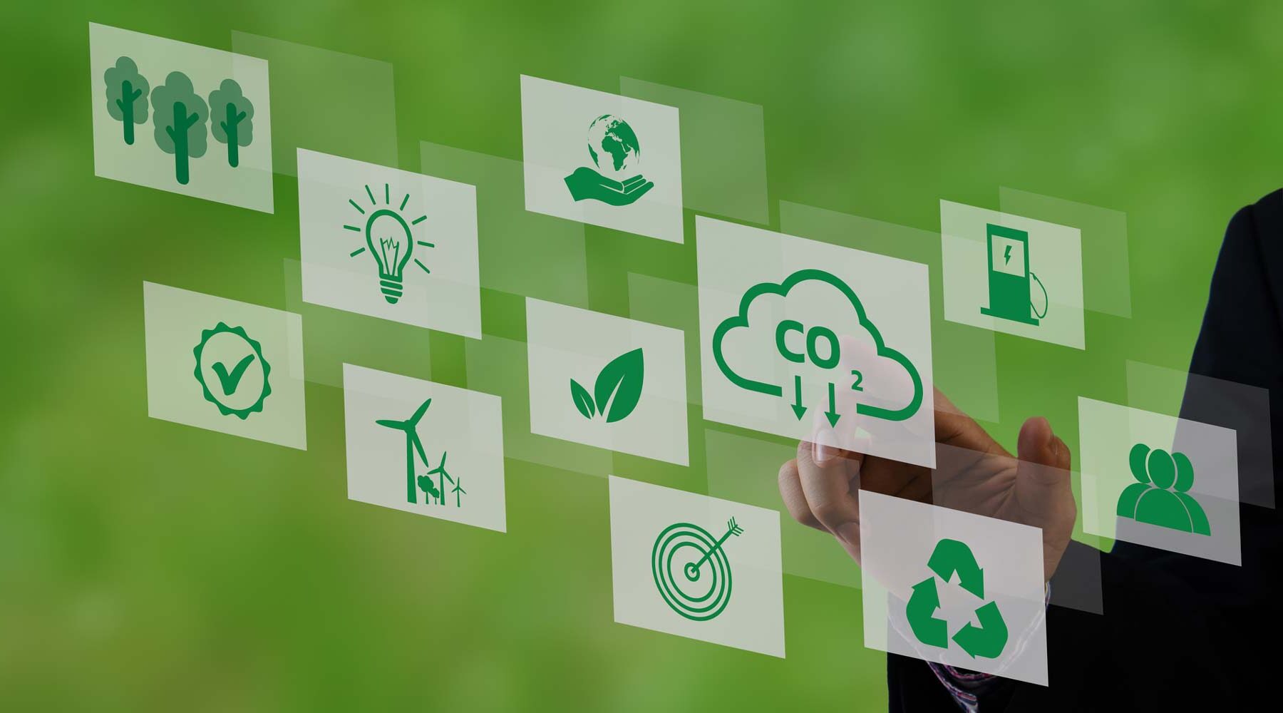 Voluntary Emissions Reporting Frameworks Can’t Be One-Size-Fits-All