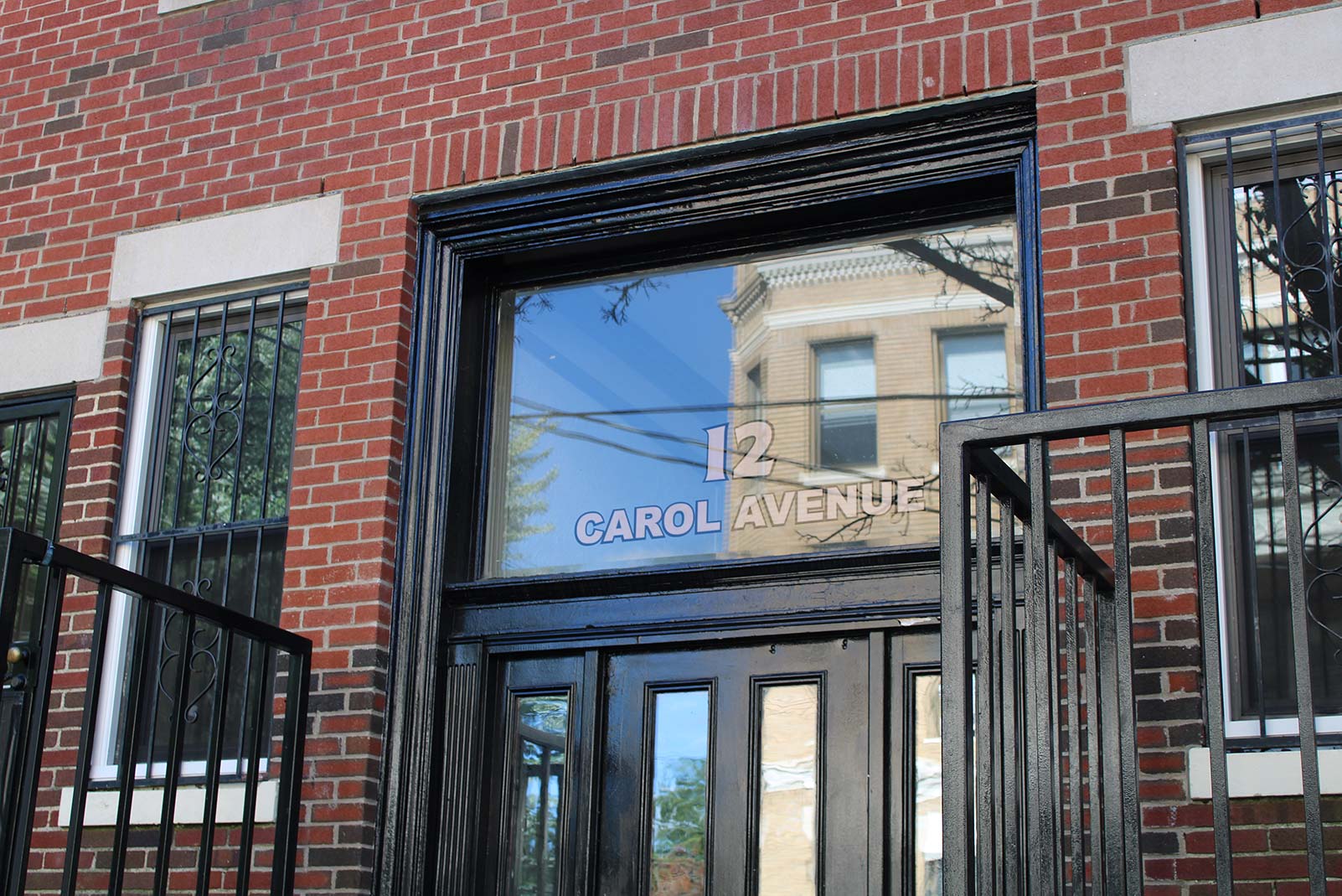 Carol Avenue Apartments
