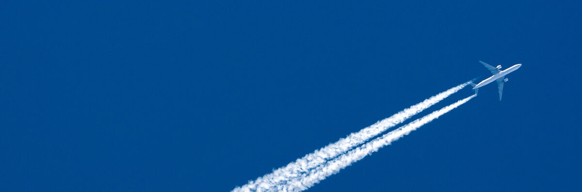 Contrail Mitigation: A Collaborative Approach in the Face of Uncertainty