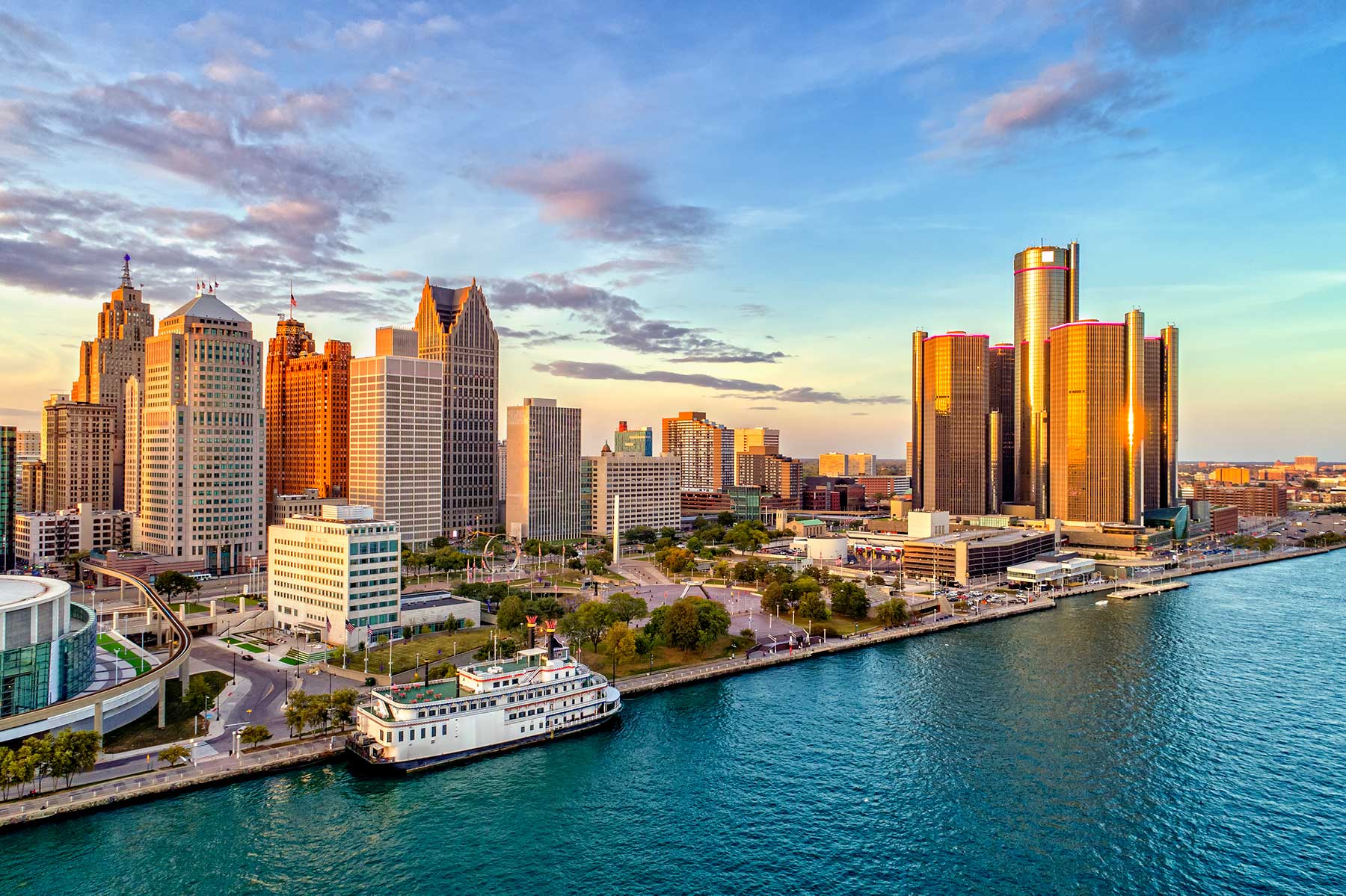 Supporting a Reliable Grid: The Opportunity for Virtual Power Plants in Michigan