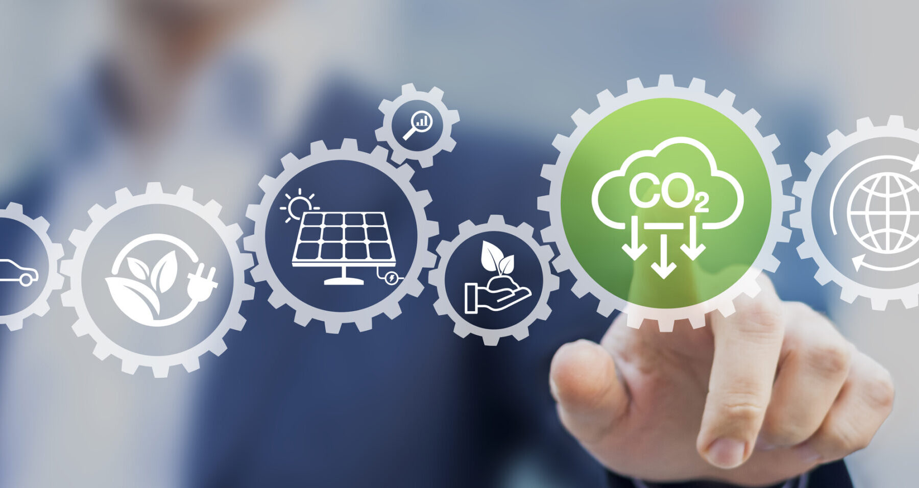 Corporate Climate Action: Analyzing the Recent Surge of Climate Commitments