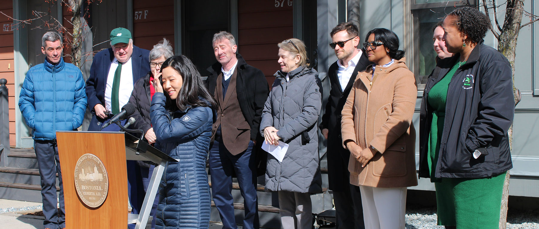 A Blueprint to Decarbonize Affordable Housing