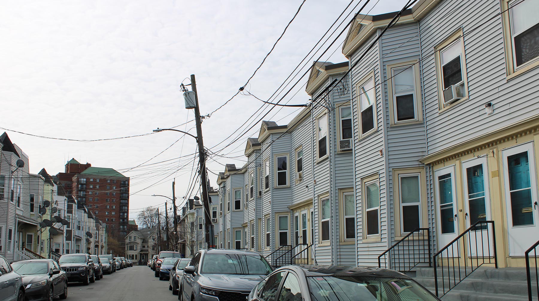 Hano Homes