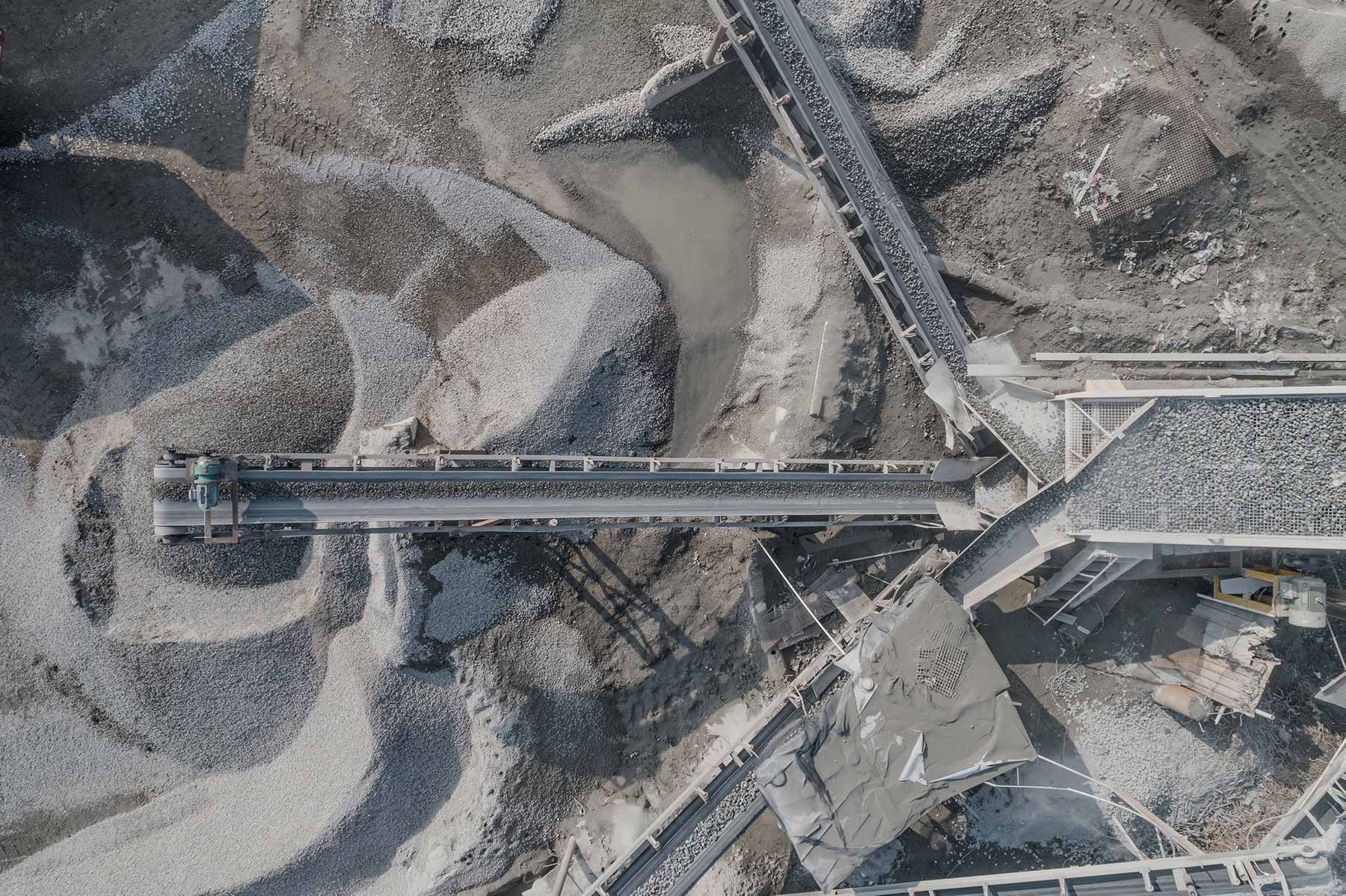 Five Insights on the Concrete and Cement Industry’s Transition to Net Zero